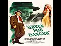 Episode 161 Green For Danger 1946