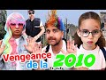 REVENGE AGAINST ANTI 2010 PEOPLE IT ENDS BADLY FOR THE HARASSERS