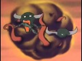 Tex Hex Origin Stampede Creates A Powerfull Ally