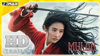 Download lagu #Mulan                                                                        DISNEY'S MULAN 2020 HD mp3