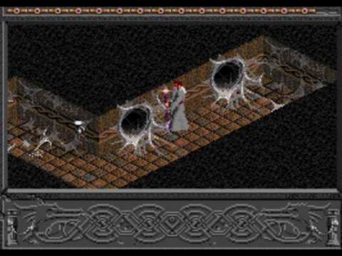 Let's Play The Immortal 007