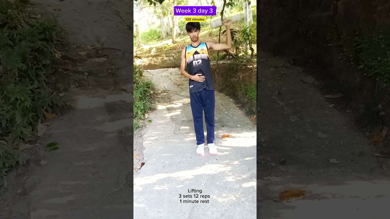 Estrellado,Homer, B-My Personalized Exercise Program