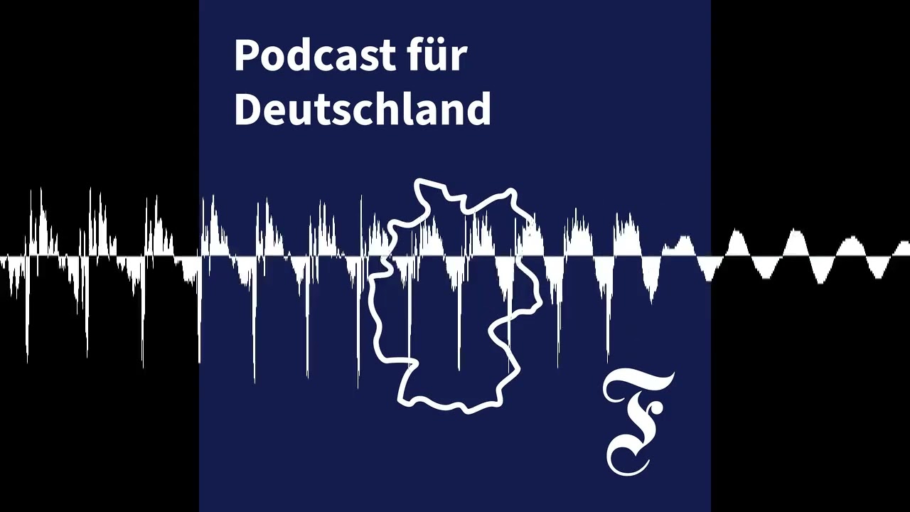 Wir Ostpreußen: eine (nicht) ganz gewöhnliche Familiengeschichte - F.A.Z. Podcast für Deutschland