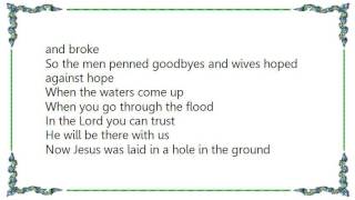 Buddy  Julie Miller - Quecreek Lyrics