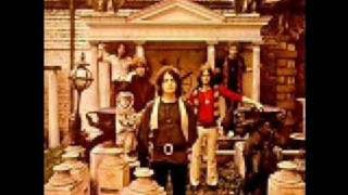 Beyond and before Yes