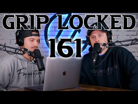 Paul vs. Ricky Fans and Disc Golf Shark Tank | Grip Locked