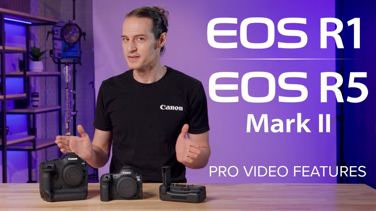 Deuxième vidéo produit