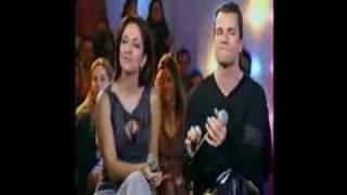 Garou - Ce soir on danse à Naziland