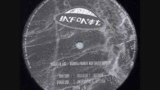 Andrea Parker - After Dark