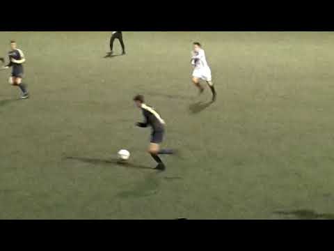 19.11.30 Breda - Acquacetosa 1t. (0-0)