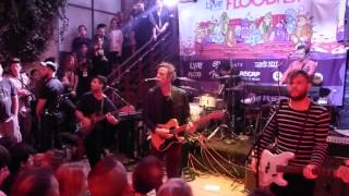 Spoon - Rent I Pay (SXSW 2015) HD