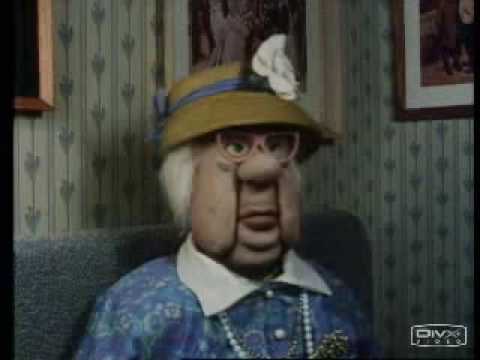 Skrotnisse - Dom Bästa klippen !!