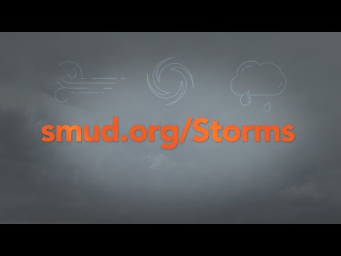 Smud Outage