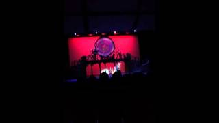 Dylan -Act like a gentle man