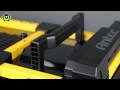 Antec LanBoy AIR Yellow