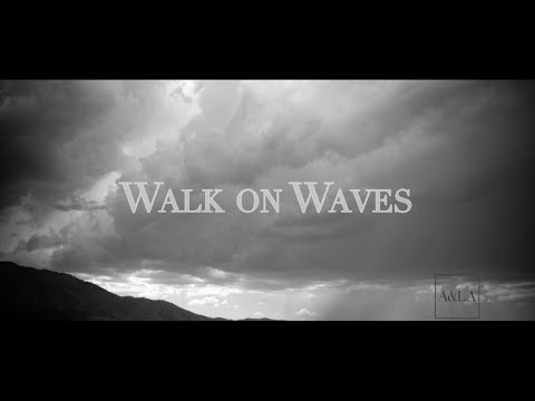Thumbnail for Walk on Waves video