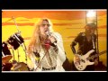 Saxon - Just Let Me Rock (Official Music Video)