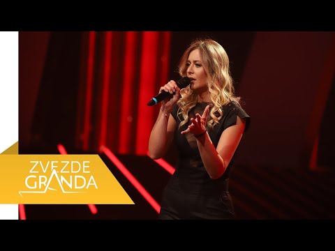 Aleksandra Ivanov - Lose vino, Moram ja - (live) - ZG - 21/22 - 30.10.21. EM 07