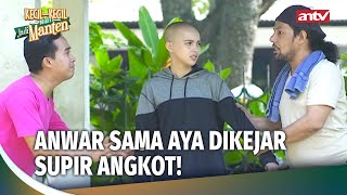 Download lagu Opie Cerai Sama Indah, Babeh Uloh Kecewa Berat! | Kecil-Kecil Mikir Jadi Manten Eps 87 Full mp3