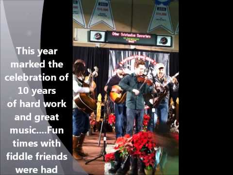 Luke Price - CFC - 2