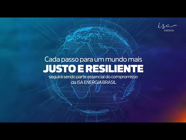 Nosso compromisso: Net Zero 2050