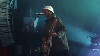 Portugal The Man "Modern Jesus" @ Le Bataclan - 28/09/2017