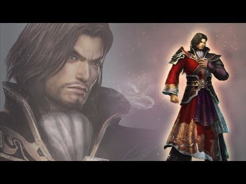 Dynasty Warriors 8 - Wu Walkthrough Part 7: Battle of Jing Providence - "Lu Meng" - Full 1080p HD