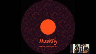 Muskey - amanti soul