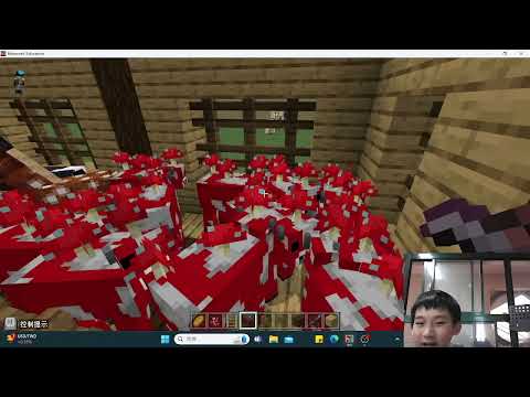 山佳國小 麥塊SDGs聯合國永續發展目標 梁O勛-麥塊SDGs程式競賽-112學年第二學期