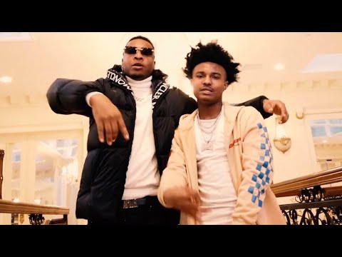 Lil PJ ft. Lil Keed - Leveled Up (Official Video)