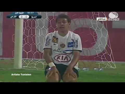 Match Complet CL 2010 Al-Merrikh Sporting Club (Sudan) 1-1 Espérance Sportive de Tunis 08-05-2010