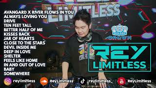 Download lagu DJ Avangard X River Flows In You New Remix Breakbeat Golden Crown 2025 mp3