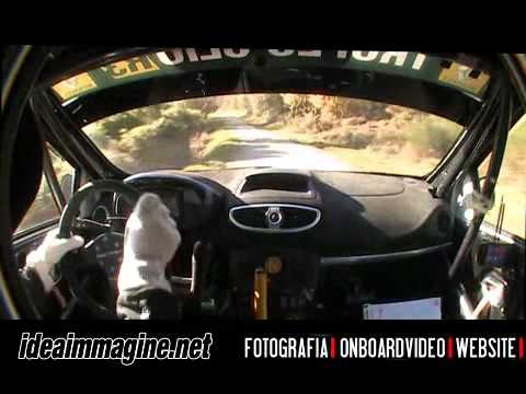 RONDE DEI VIVAI PISTOIESI 2011: SANTONI - SPADACINI WWW.IDEAIMMAGINE.NET