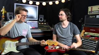 Video thumbnail for Ibanez AD9 - Keeley Modded Demo by TheSuperFunAwesomeHappyTimePedalShow