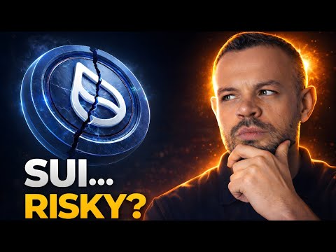 SUI Price Prediction Update! — January 2026