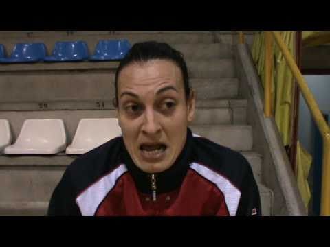 CB Pío XII, 57 - D.M. Ensino, 61 (Declaraciones)