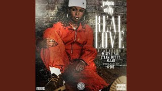 Real Love (feat. Mistah F.A.B., Gteam Wit It & Ellah)