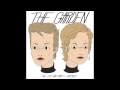 The Garden The Life And Times Of A Paperclip FULL ALBUM