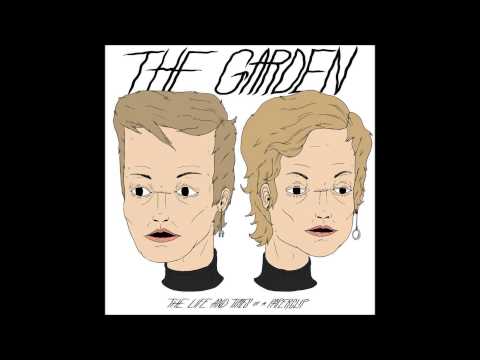 The Garden / The Life And Times Of A Paperclip [FULL ALBUM]