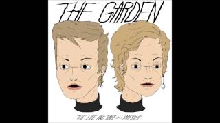 The Garden / The Life And Times Of A Paperclip [FULL ALBUM]