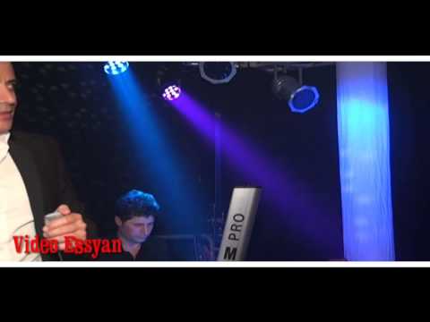 Hozan Elind 2014    (+49)01726459563