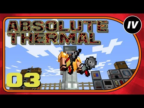 Absolute Thermal - Ep 3 - Flux Tools