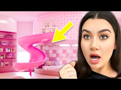 Les Transformations de Chambres les PLUS EPIC DU MONDE!