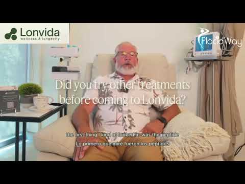 The Complete Guide to Anti-Aging Stem Cell Therapy: A Patient's Journey to Better Health