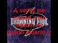 Drowning Pool - Tear Away (Subtitulada) 
