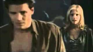 Buffy &amp; Angel - Whataya Want From Me