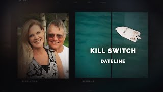 Dateline Episode Trailer: Kill Switch | Dateline NBC