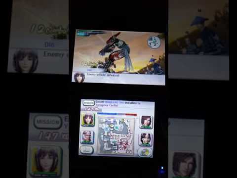 Samurai Warriors Chronicles Part 33: Conflict at Yanagawa(Western Army)