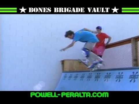 Bones Brigade 1988