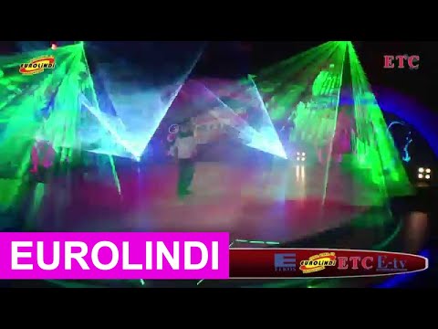 Gold AG - Luani Lugines ( Gezuar 2016 ) Eurolindi & Etc